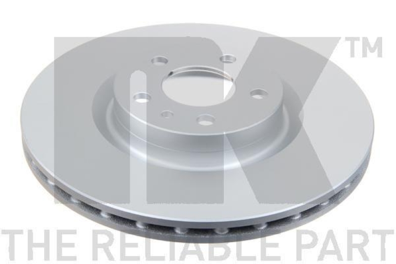 NK 312367 Bremsscheibe f&uuml;r FIAT