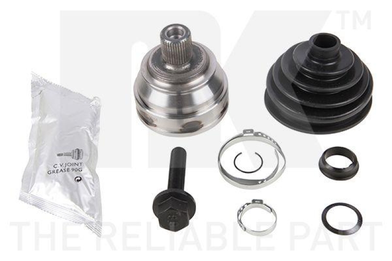 NK 514719 Gelenksatz, Antriebswelle f&uuml;r VW