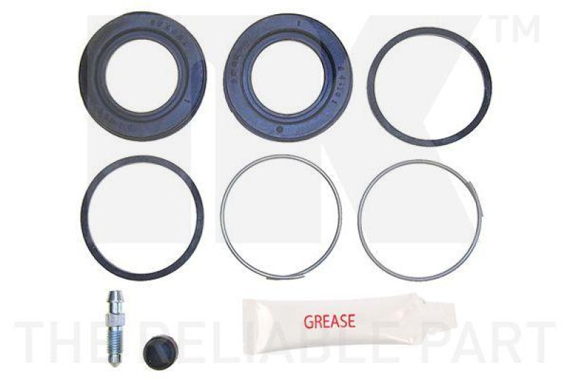 NK 8899012 Reparatursatz, Bremssattel f&uuml;r OPEL