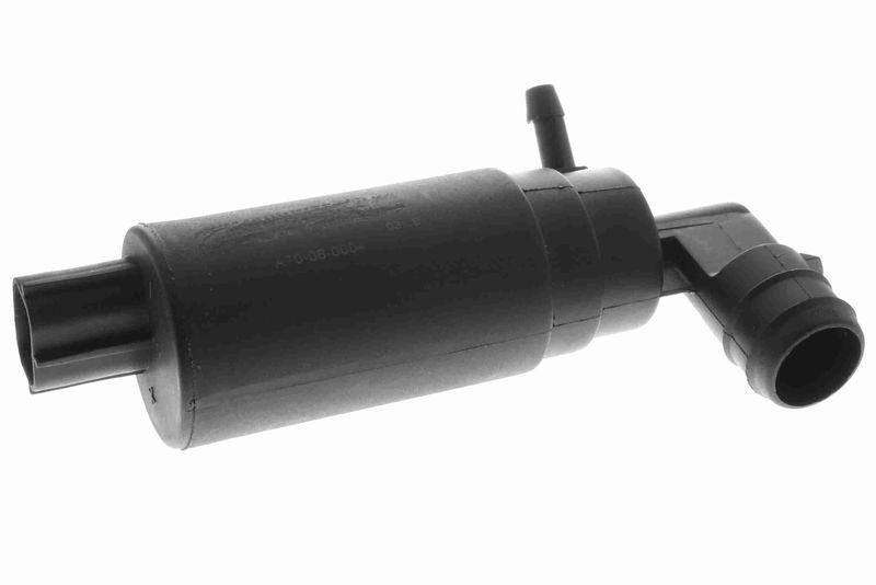 ACKOJA A70-08-0004 Waschwasserpumpe, Scheibenreinigung hinten für TOYOTA