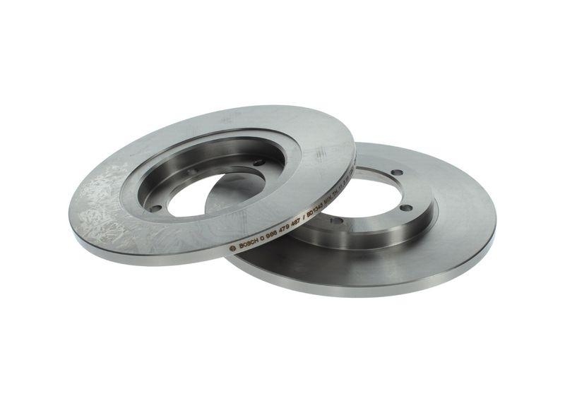 Bosch 0 986 479 487 Bremsscheibe BD1345