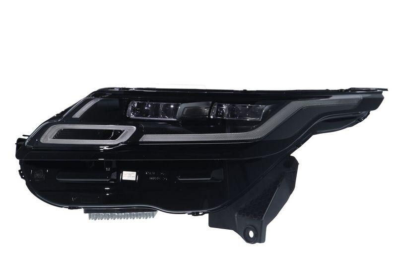 VALEO 451176 Scheinwerfer Range Rover Velar LASER LHD L