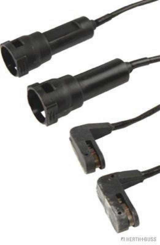 HERTH+BUSS 70608403 Warnkontaktsatz, Bremsbelagverschleiß Nach Abverkauf löschen. Umsatz zu gering.