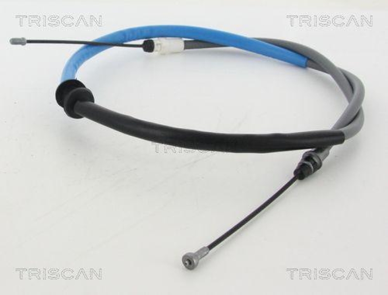 TRISCAN 8140 251232 Handbremsseil f&uuml;r Master
