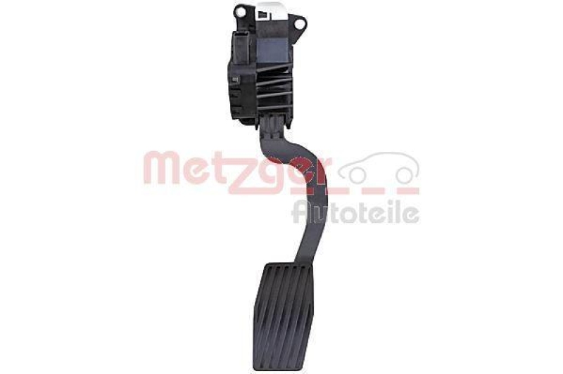 METZGER 0901168 Sensor, Fahrpedalstellung f&uuml;r OPEL