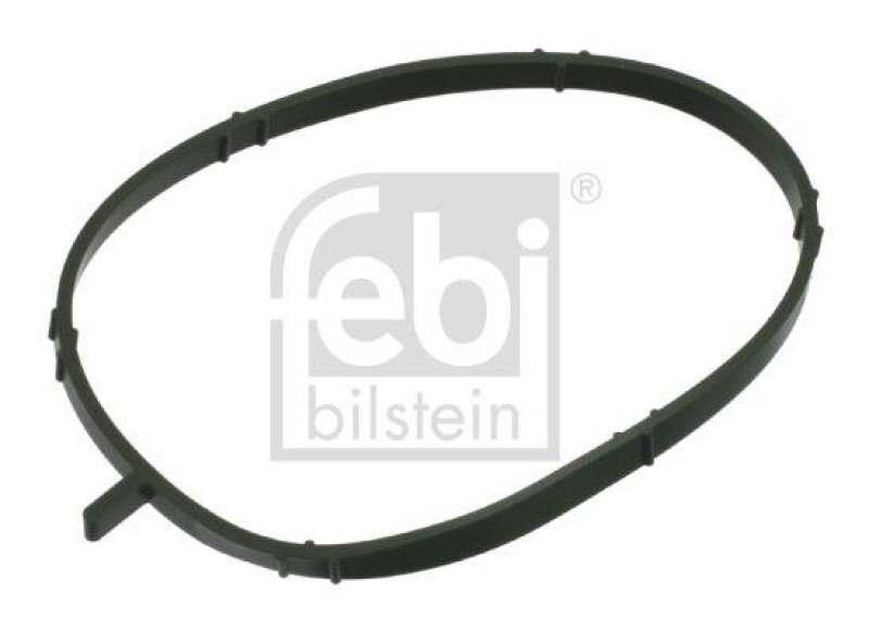 FEBI BILSTEIN 39736 Dichtung f&uuml;r Drosselklappe f&uuml;r VW-Audi