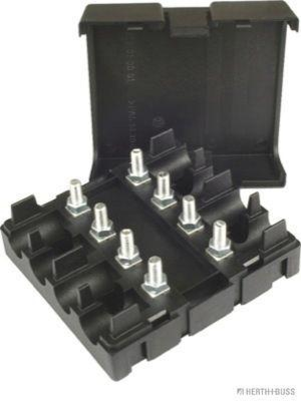 HERTH+BUSS 50300070 Sicherungshalter MIDI / BF1, 32 V, 200 A