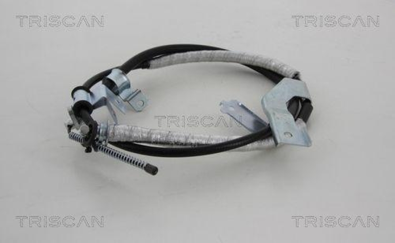 TRISCAN 8140 241114 Handbremsseil f&uuml;r Opel Frontera B
