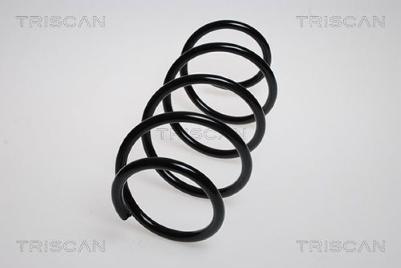 TRISCAN 8750 2561 Spiralfeder Vorne für Renault
