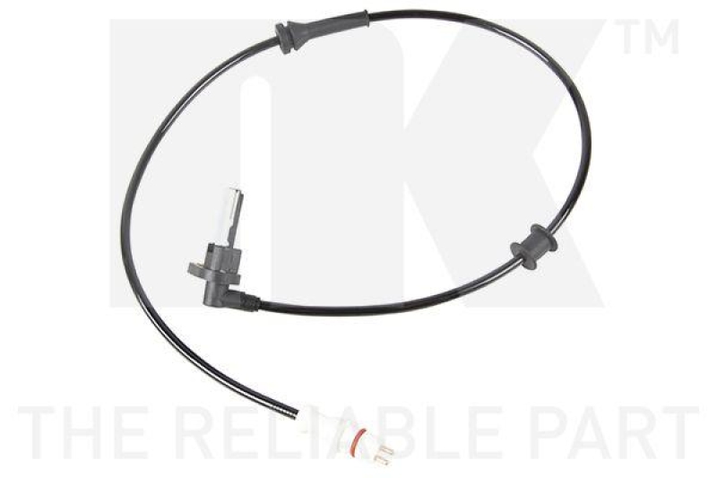NK 293909 Sensor, Raddrehzahl für RENAULT