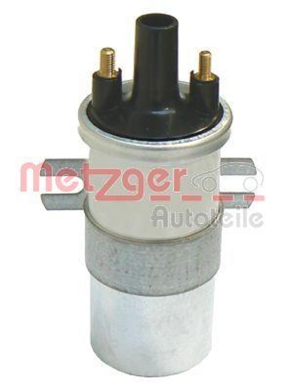METZGER 0880032 Z&uuml;ndspule f&uuml;r AUDI