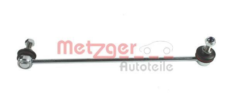METZGER 53059802 Stange/Strebe, Stabilisator f&uuml;r BMW VA rechts