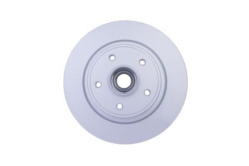 HELLA 8DD 355 112-361 Bremsscheibe f&uuml;r RENAULT