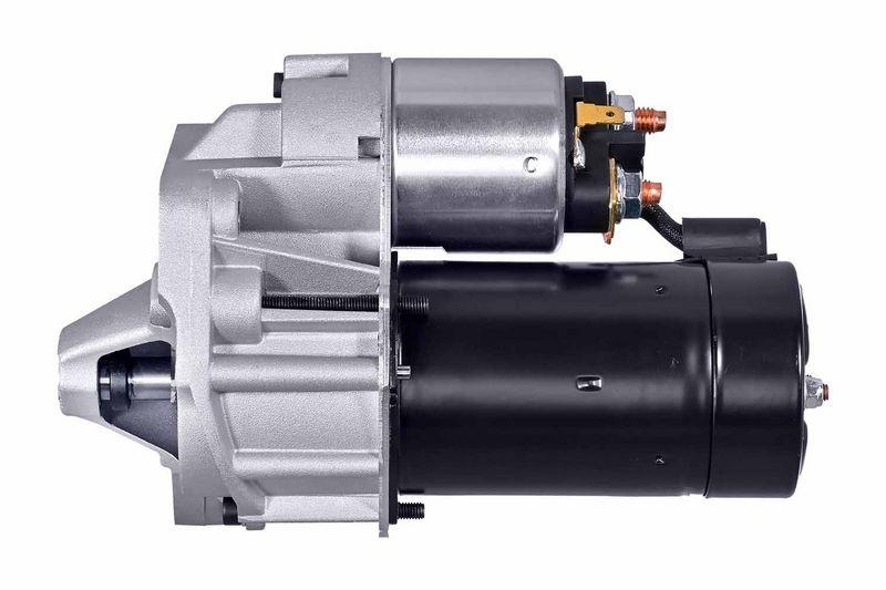 HELLA 8EA 011 610-501 Starter 12V 1,1kW