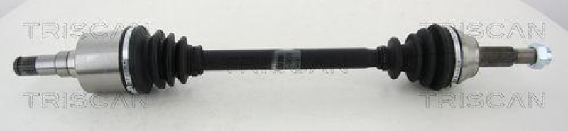 TRISCAN 8540 13527 Antriebswelle f&uuml;r Toyota