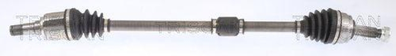 TRISCAN 8540 42534 Antriebswelle f&uuml;r Mitsubishi
