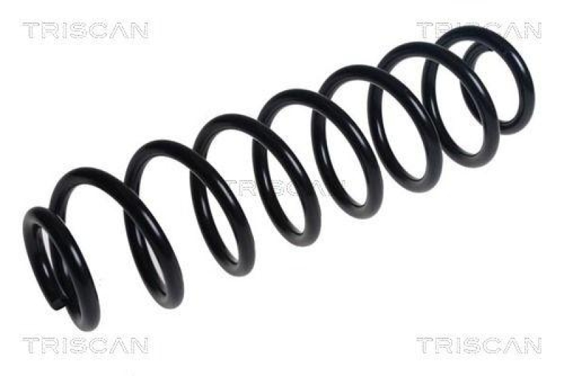TRISCAN 8750 29503 Spiralfeder Hinten f&uuml;r Coil Spring Rear Audi