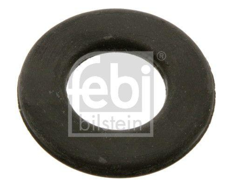 FEBI BILSTEIN 09461 Scheibe für Fahrerhauslagerung für M A N