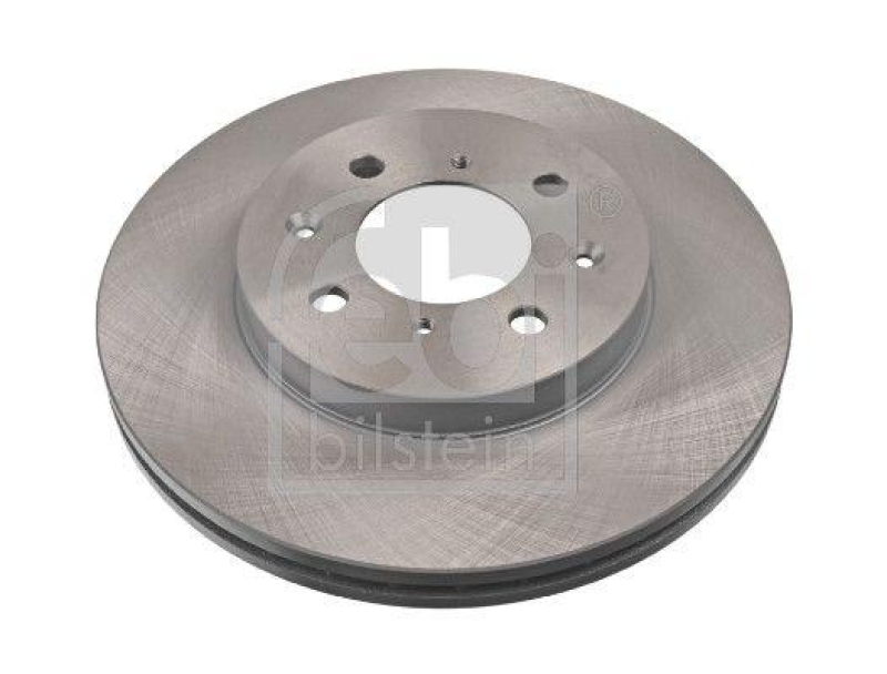 FEBI BILSTEIN 170705 Bremsscheibe f&uuml;r HONDA