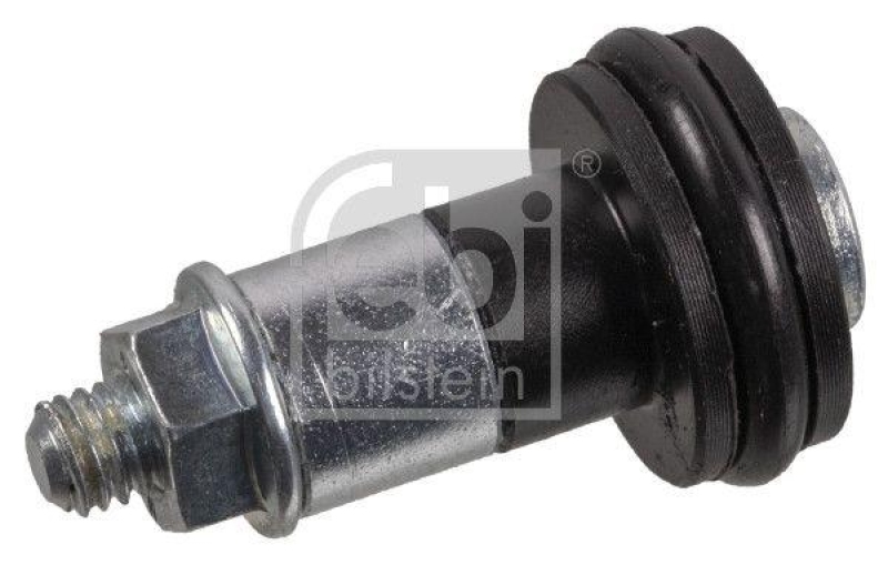 FEBI BILSTEIN 179609 Rolle f&uuml;r Schiebet&uuml;r f&uuml;r Renault