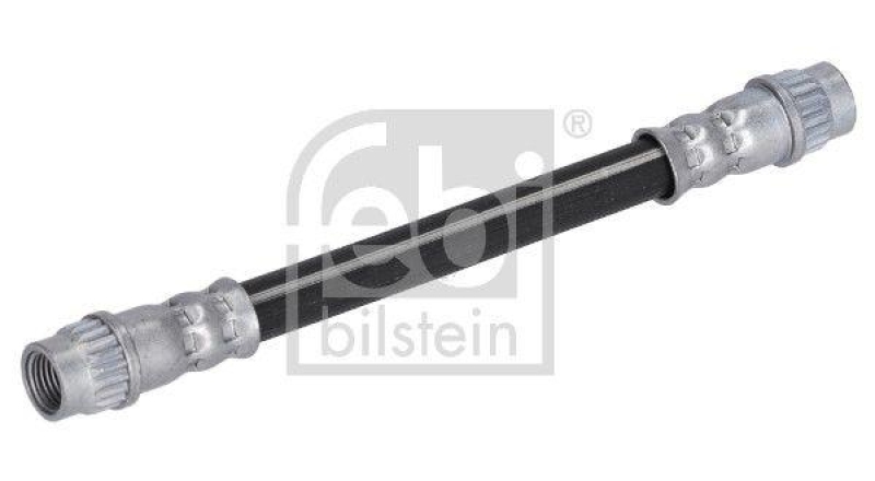 FEBI BILSTEIN 184034 Bremsschlauch f&uuml;r Renault