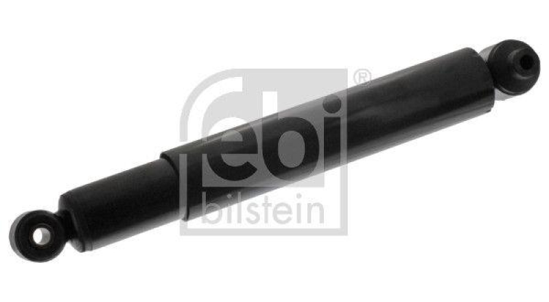 FEBI BILSTEIN 20366 Stoßdämpfer für Mercedes-Benz