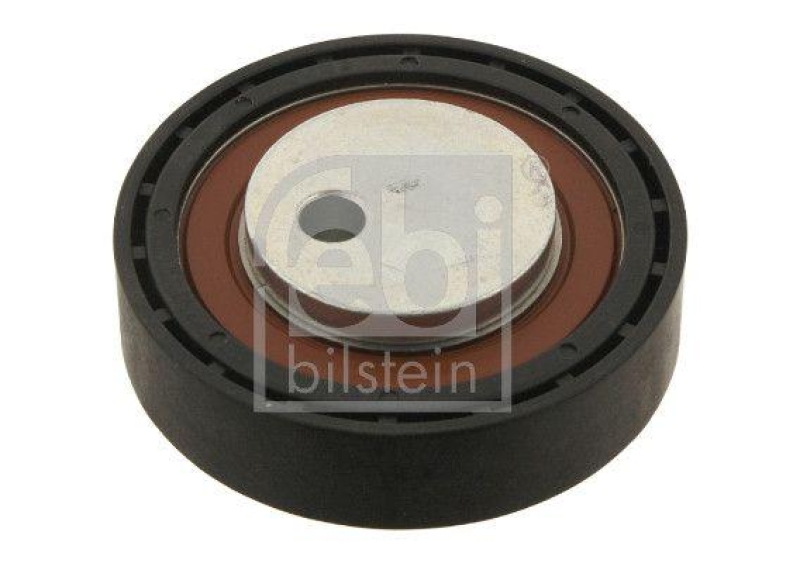 FEBI BILSTEIN 30167 Spannrolle f&uuml;r Keilrippenriemen f&uuml;r Iveco