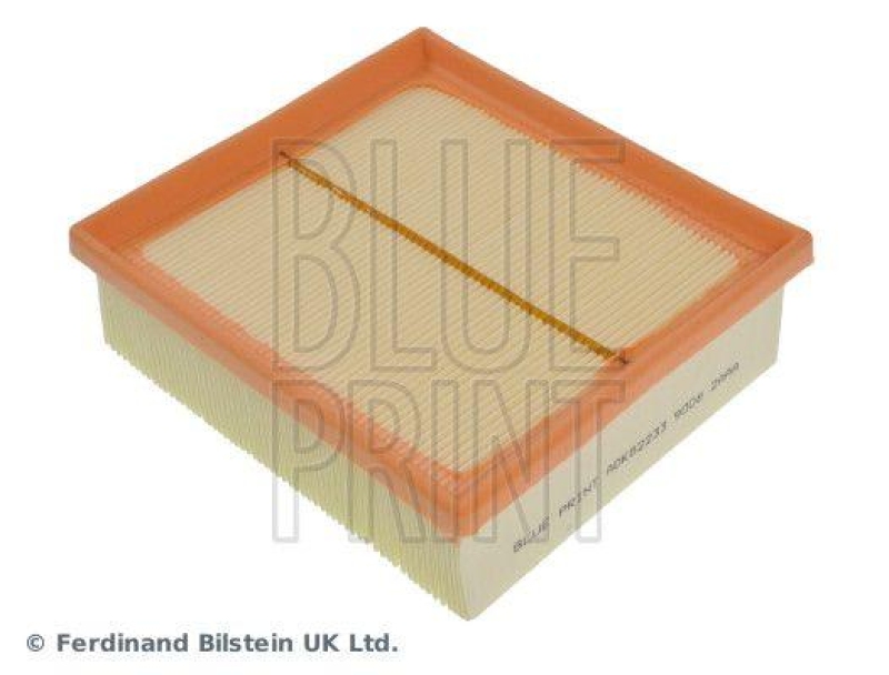 BLUE PRINT ADK82233 Luftfilter für Fiat PKW
