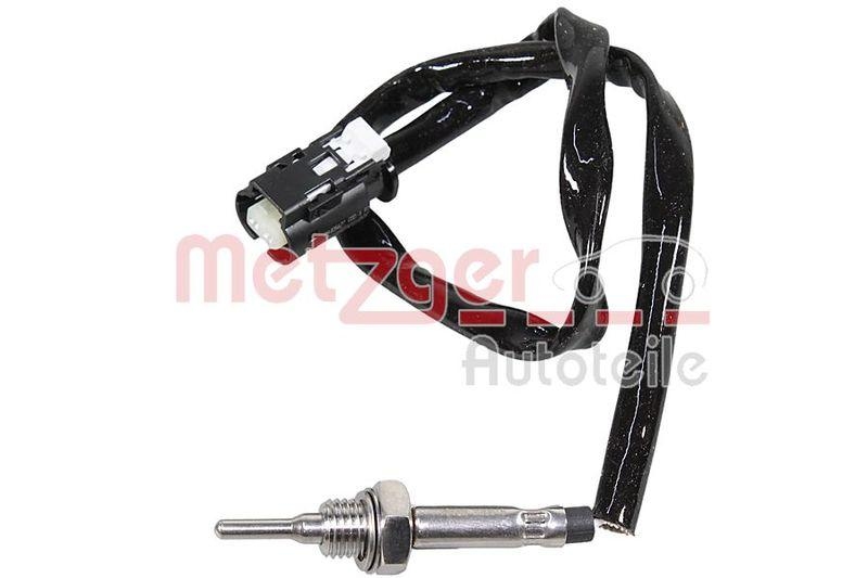 METZGER 0894990 Sensor, Abgastemperatur f&uuml;r BMW