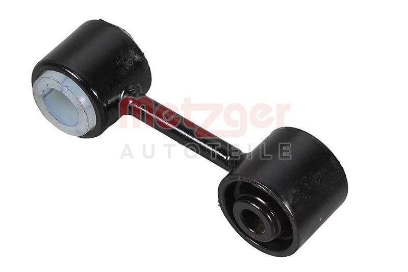 METZGER 53079909 Stange/Strebe, Stabilisator f&uuml;r IVECO HA links/rechts