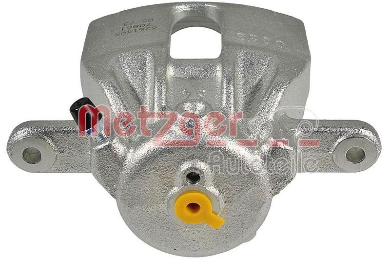 METZGER 6261495 Bremssattel Neuteil f&uuml;r NISSAN VA links
