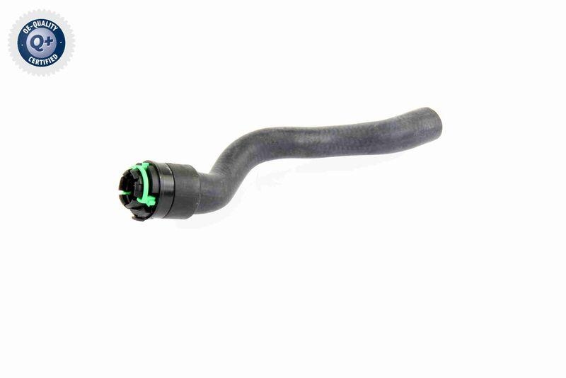 VAICO V40-1766 K&uuml;hlerschlauch Eingang f&uuml;r OPEL