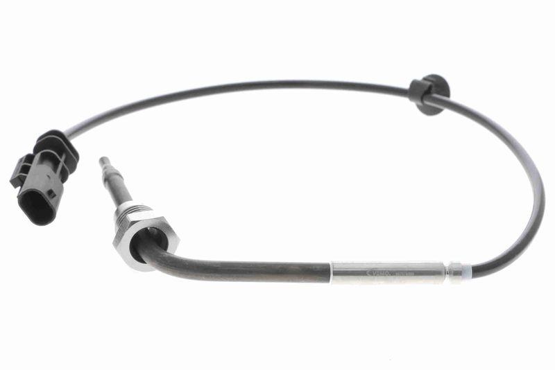 VEMO V40-72-0019 Sensor, Abgastemperatur 2-Polig, 350mm f&uuml;r OPEL