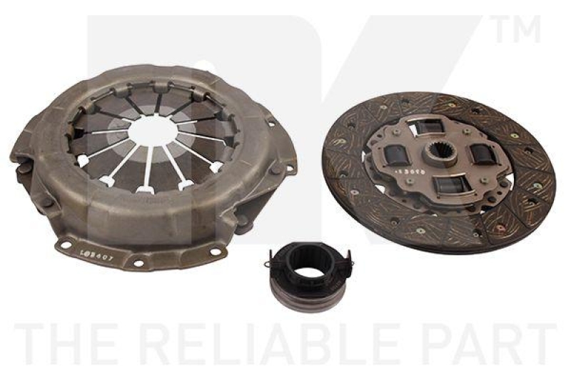 NK 133411 Kupplungssatz f&uuml;r HYUNDAI