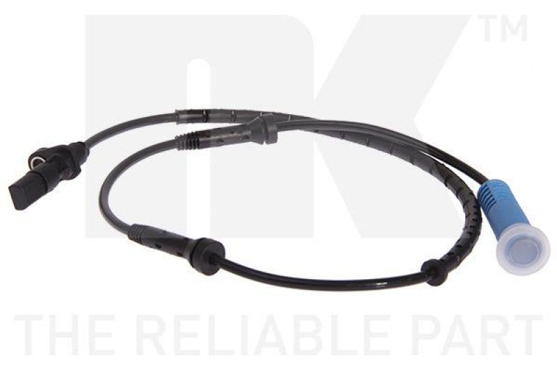 NK 291507 Sensor, Raddrehzahl f&uuml;r BMW