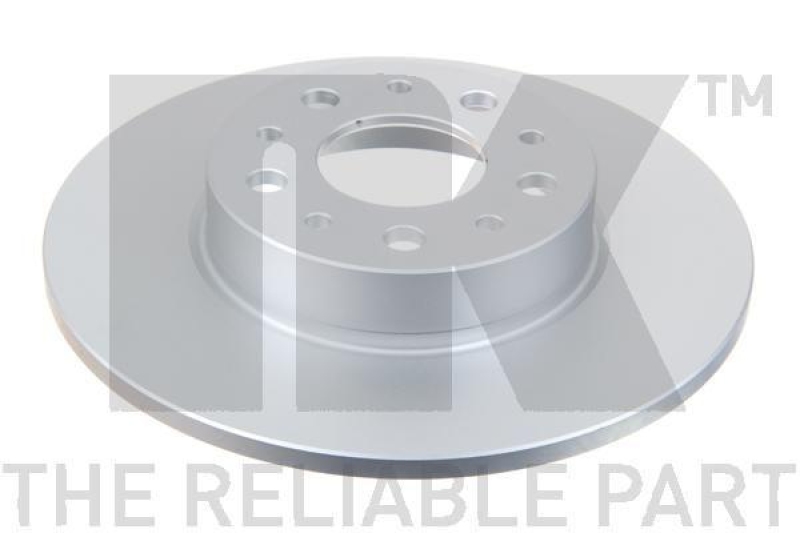 NK 312368 Bremsscheibe f&uuml;r FIAT
