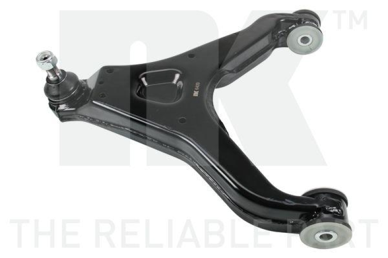 NK 5012359 Lenker, Radaufh&auml;ngung f&uuml;r IVECO