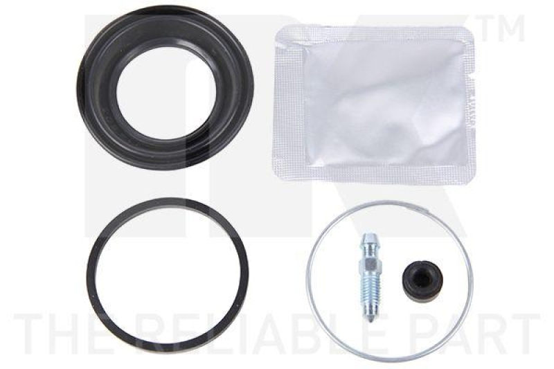 NK 8899013 Reparatursatz, Bremssattel f&uuml;r AUDI,FIA,PEUG,POR,REN,TALBOT