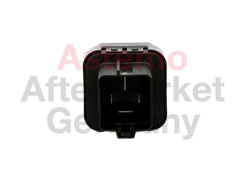 HITACHI 2502236 Relais, Glühzeit für KIA u.a.