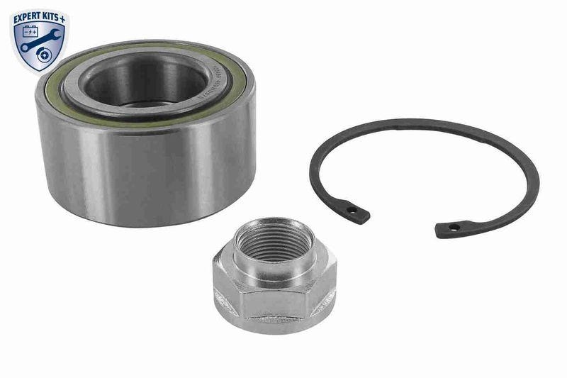 ACKOJA A26-0070 Radlagersatz Vorderachse + Hinterachse f&uuml;r HONDA