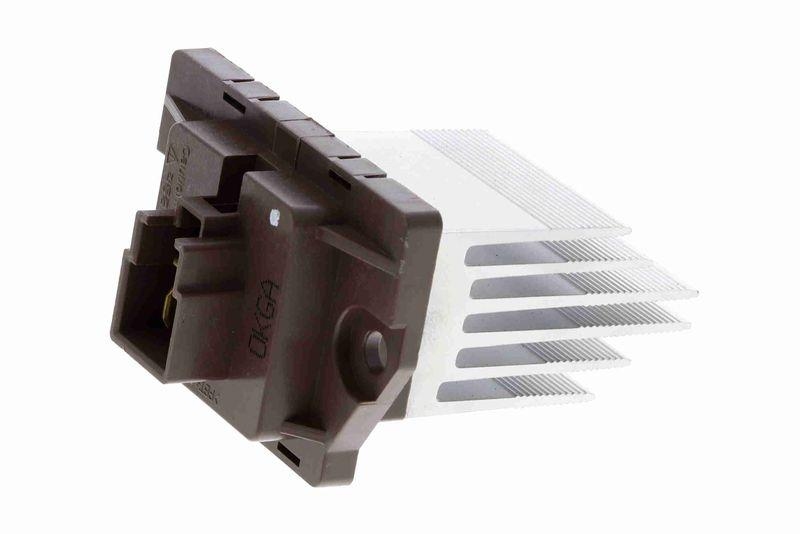 ACKOJA A52-79-0011 Regler, Innenraumgebl&auml;se M./O. Klima f&uuml;r HYUNDAI