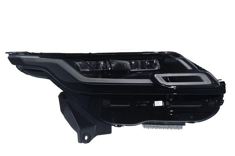 VALEO 451177 Scheinwerfer Range Rover Velar LASER LHD R