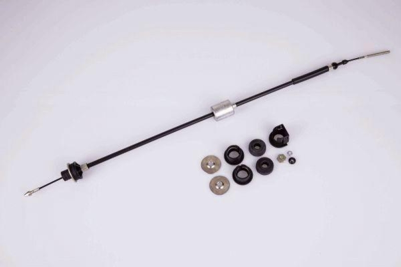 HELLA 8AK 355 701-891 Seilzug, Kupplung f&uuml;r CITRO&Euml;N