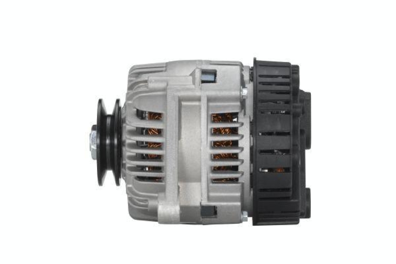 HELLA 8EL 011 713-491 Generator 14V 70A