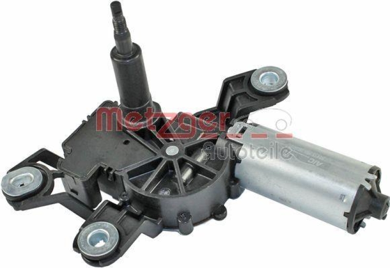 METZGER 2190603 Wischermotor für VW hinten