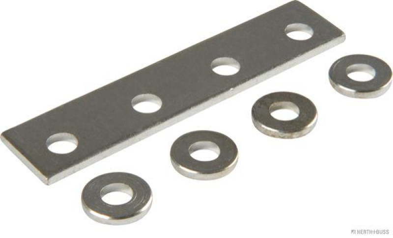 HERTH+BUSS 50300070012 Brücke, Sicherungshalter