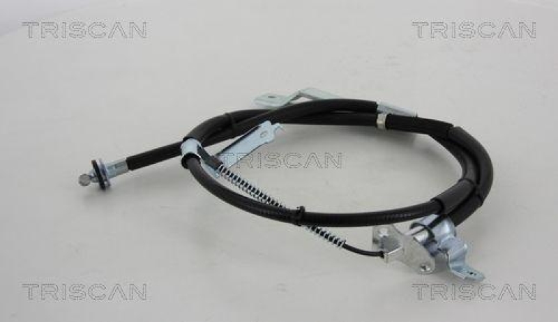 TRISCAN 8140 241115 Handbremsseil f&uuml;r Opel Frontera B