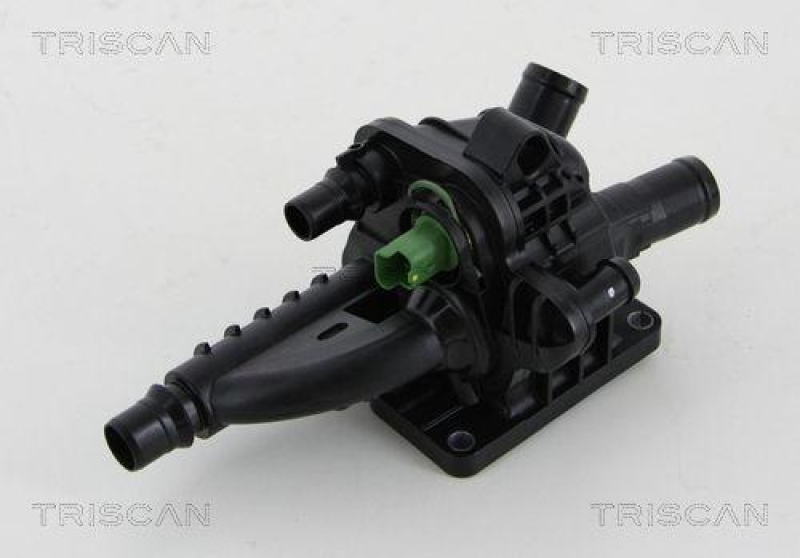 TRISCAN 8620 43000 Thermostat M. Geh&auml;use f&uuml;r Citroen, Peugeot