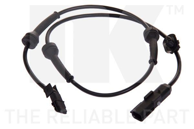 NK 293930 Sensor, Raddrehzahl f&uuml;r RENAULT