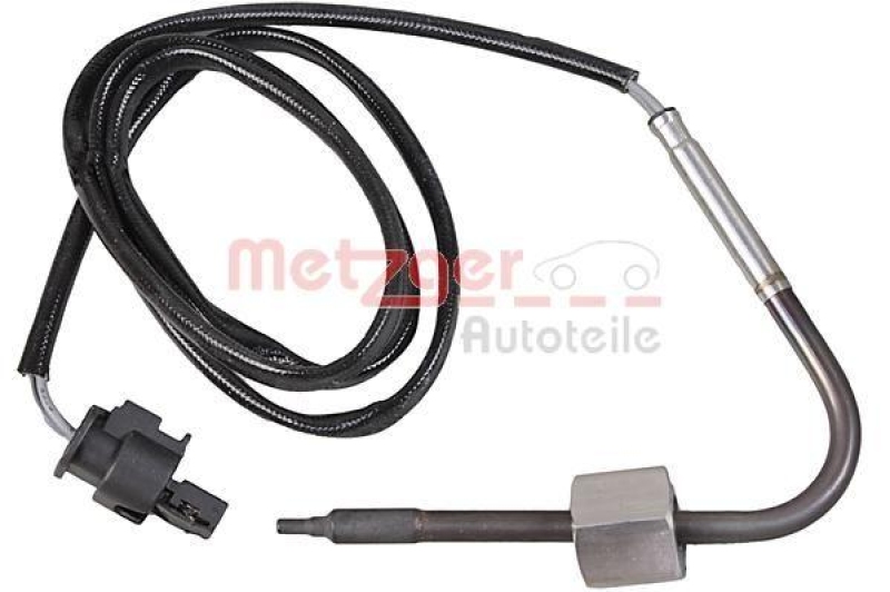 METZGER 0894906 Sensor, Abgastemperatur f&uuml;r MB